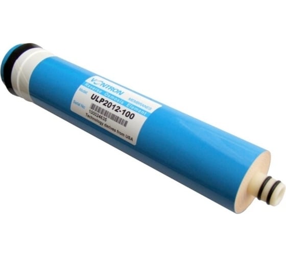 Мембрана Vontron ULP2012-100 GPD Гейзер 28415