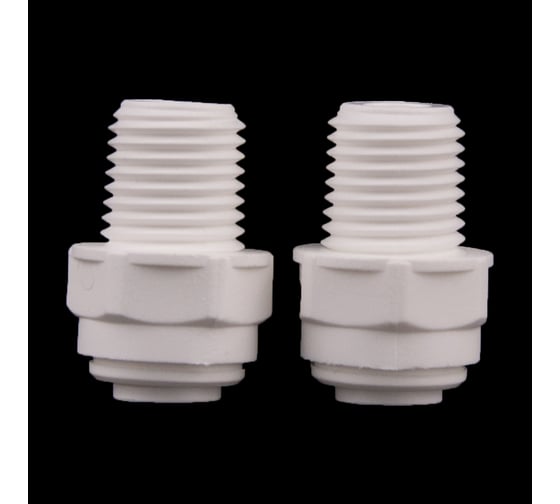 Угольный постфильтр Siberia t33 jg 1/4"-jg 1/4" V03POF00