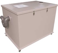 Глиноуловитель Экосети ОВГ 100 Стандарт+ ГУ125СК