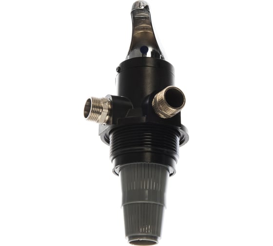 Адаптер для фильтра Runxin М-77 2,5, 1.05, 3/4. (TM-F56E) в сборе 34242