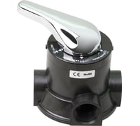 Адаптер для фильтра Runxin М-77 (2.5"; 1.05"; 1") в сборе 34218