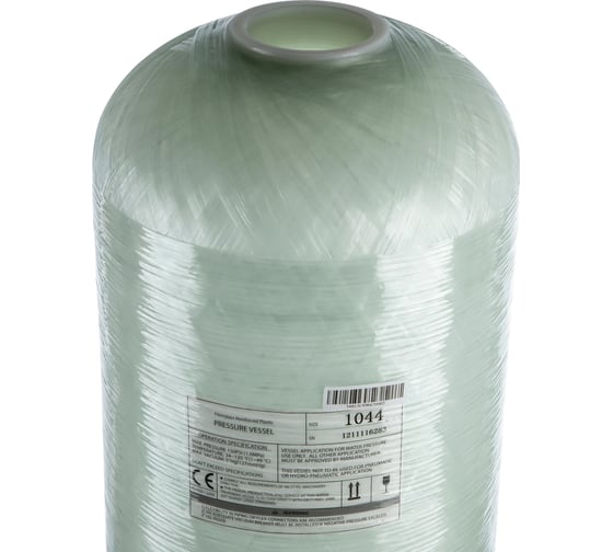 Корпус фильтра (10х44") Canature Гейзер 35346