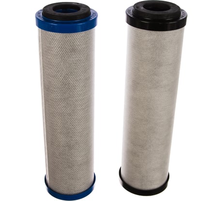 Комплект модулей сменных фильтрующих В500 Аквафор В510-03-02