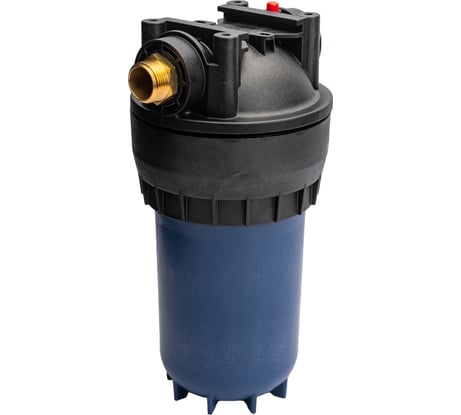 Корпус водоочистителя Гросс Миди 10" (G 1") Аквафор