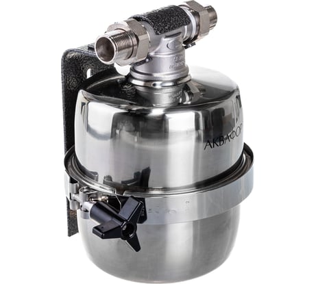 Корпус водоочистителя ВИКИНГ Мини Аквафор