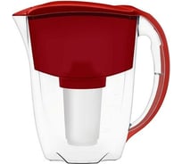 Водоочиститель кувшин Аквафор ГРАТИС рубин Гратисруб. Гратис(рубин)