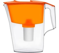 Водоочиститель кувшин Аквафор Стандарт оранжевый