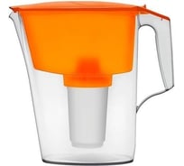 Водоочиститель кувшин Аквафор Ультра(оранж.)