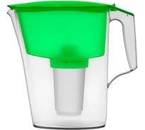 Водоочиститель кувшин Аквафор Ультра(зел.)