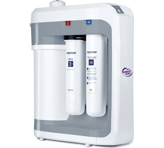 Автомат питьевой воды Аквафор DWM-201 - выгодная цена, отзывы .