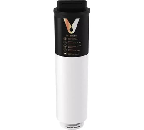 Сменный фильтр Viomi FX2-400G-EU