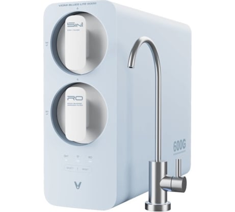 Очиститель для воды Viomi MR662-A