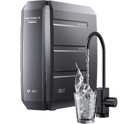 Очиститель для воды Viomi MR1223-B