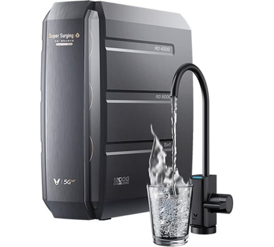 Очиститель для воды Viomi MR1223-B