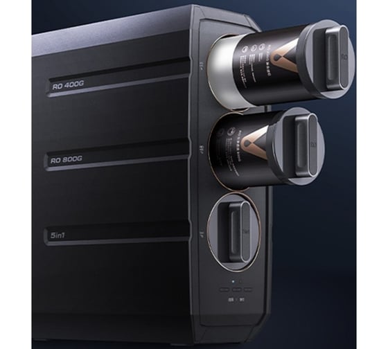 Очиститель для воды Viomi MR1223-B