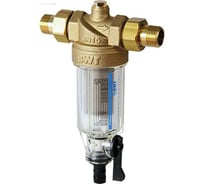 Водоочиститель BWT Protector Mini Х/в 3/4 прямая промывка Н604Р02