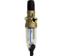 Водоочиститель BWT Protector Mini Х/в с редуктором 1/2 Н604Р11