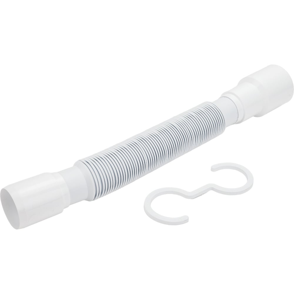 УниверсальнаягибкаятрубаUnicorn800мм40x40/50D80