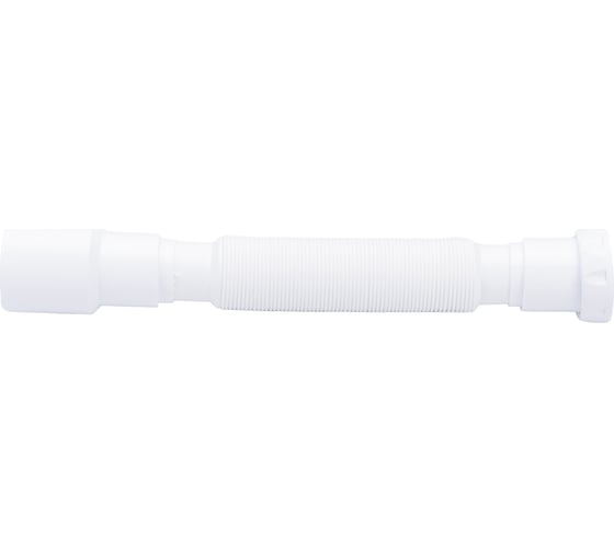 Универсальная гибкая труба Unicorn 800 мм 1.1/2"х40/50 D85