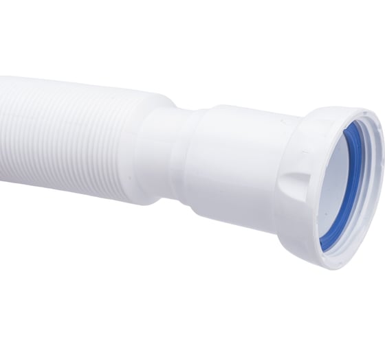 Универсальная гибкая труба Unicorn 800 мм 1.1/2"х40/50 D85