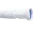 Универсальная гибкая труба Unicorn 1200 мм 1.1/2"х40/50 D125 5