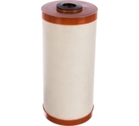 Сменный картрдидж для магистрального фильтра БАРЬЕР Ферростоп Big Blue 10 BB 10 Р441Р00