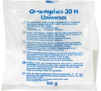 Полифосфат для Picomat Quantophos Universal 30H (12х80 г) BWT Р702Р01