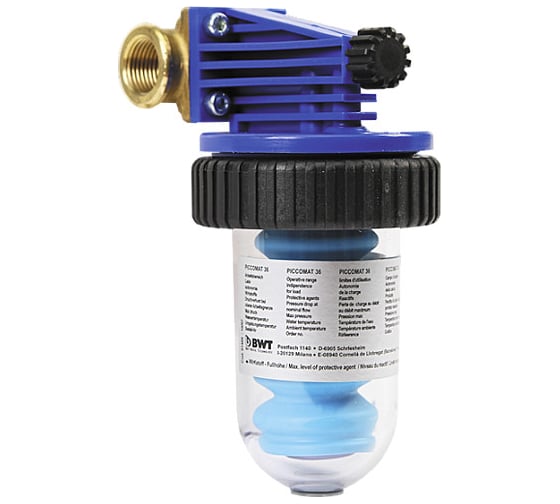 Дозатор Piccomat (1/2") BWT Н606Р01
