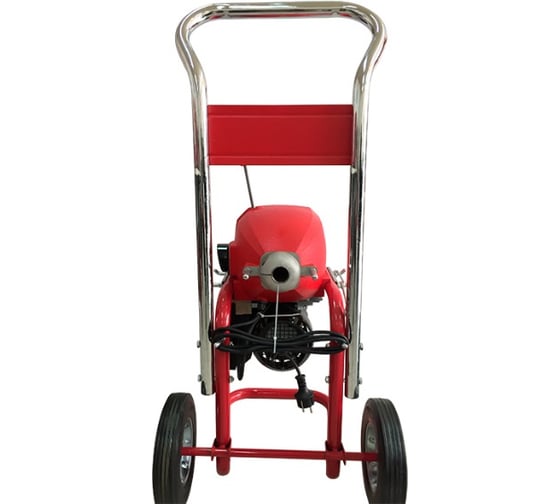Электрическая прочистная машина Rotorica ROTOR GRAND RT.1530200