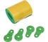 Душевой трап CTESI FLOW ROUND 60 см. BK4024730 6