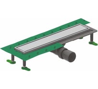 Душевой трап CTESI WAY LINE 80 см. BK4024050