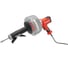 Портативная прочистная машина RIDGID K-45AF 36033 1