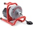 Портативная прочистная машина RIDGID K-40АF 20-40 мм 71742 1