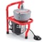 Портативная прочистная машина RIDGID K-40АF 20-40 мм 71742 3