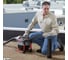 Секционная прочистная машина RIDGID K-60SP-SE стандартная комплектация 66472 3