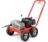 Стержневая прочистная машина RIDGID К-1000 полная комплектация 84295 1