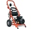 Гидродинамическая прочистная машина RIDGID KJ-1590 II 32-150 мм 35511 1