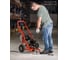 Гидродинамическая прочистная машина RIDGID KJ-1590 II 32-150 мм 35511 2