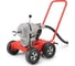 Секционная машина с бензиновым двигателем RIDGID К-1500G 50-250мм 44587 1