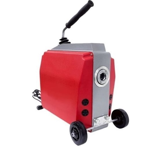Машина для прочистки канализационных труб TOR TD-200 1025738 1
