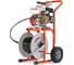 Гидродинамическая машина RIDGID KJ-2200-С в полной комплектации 32-150мм, 150 бар 63882 1