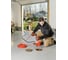 Гидродинамическая машина RIDGID KJ-2200-С в полной комплектации 32-150мм, 150 бар 63882 3