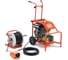 Гидродинамическая машина RIDGID KJ-3100 50-250мм, 205 бар 37413 2