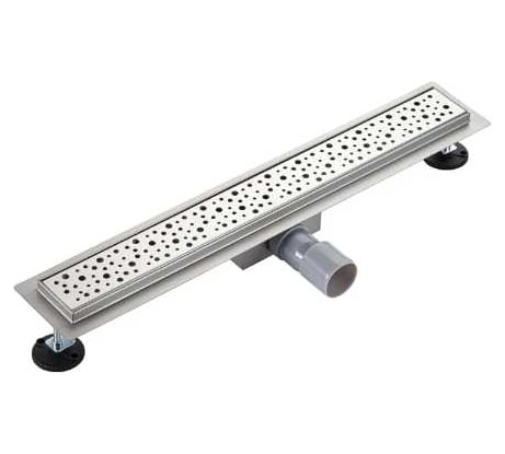 Линейный трап РМС ТЛ04-80x7