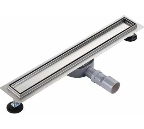 Трап линейный РМС ТЛ02-50x7 ТЛ-02-50х7 РМС ТЛ-02-50х7