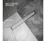 Трап линейный РМС ТЛ02-50x7 ТЛ-02-50х7 РМС ТЛ-02-50х7 7