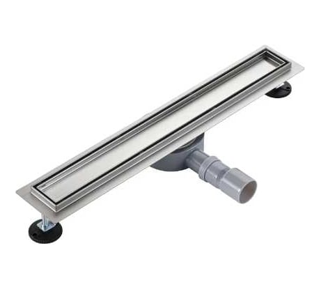 Трап линейный РМС ТЛ02-60x7 ТЛ-02-60х7 РМС ТЛ-02-60х7