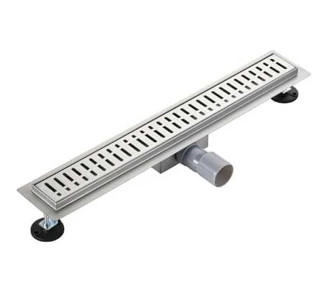 Трап линейный РМС ТЛ03-50x7 ТЛ-03-50х7 РМС ТЛ-03-50х7