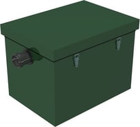 Пескоуловитель Alta Group 0,5-40 УТ000021562