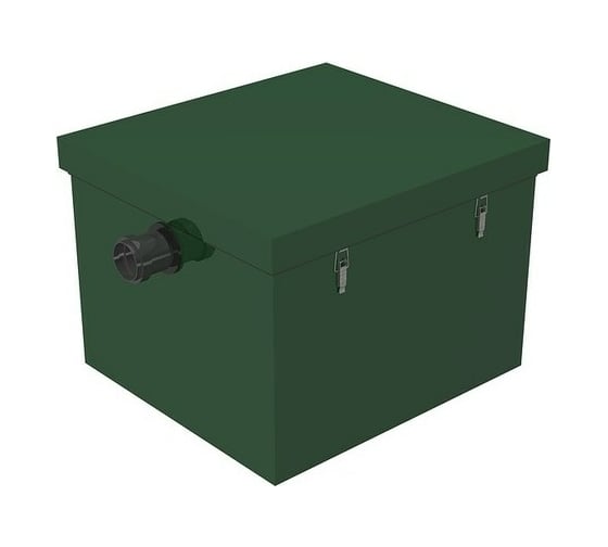 Пескоуловитель Alta Group 0,5-50 УТ000021563